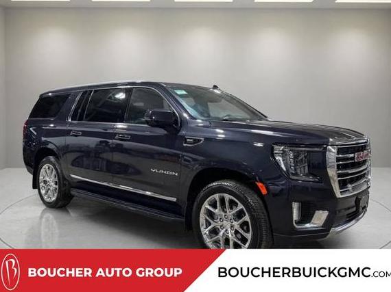 GMC YUKON XL 2024 1GKS2GKD5RR308595 image